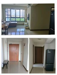 Blk 801C West Coast Parkview (Clementi), HDB 4 Rooms #572675121